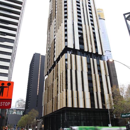 Melbourne Empire Apartments Luaran gambar
