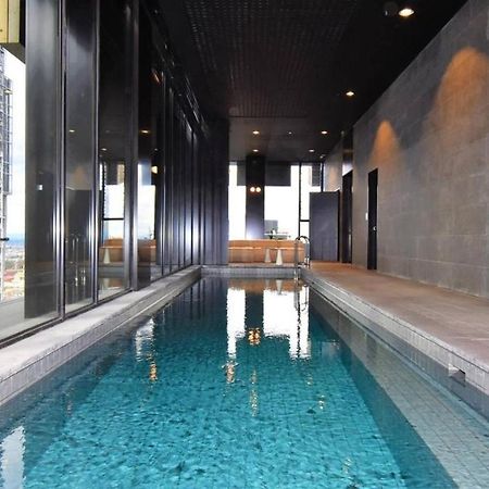 Melbourne Empire Apartments Luaran gambar