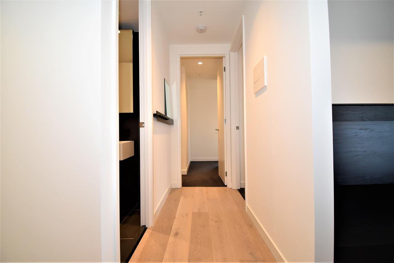 Melbourne Empire Apartments Luaran gambar