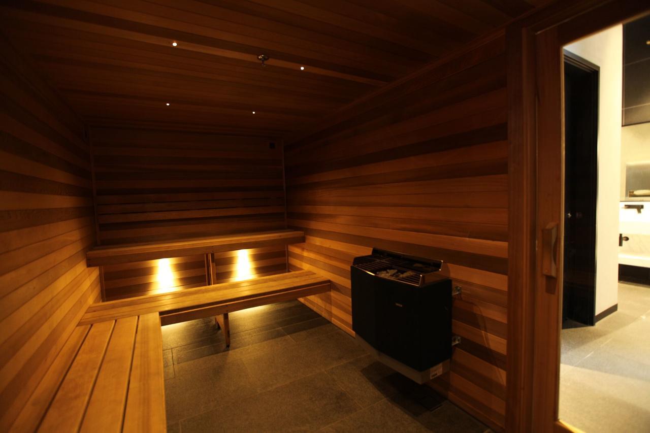 Melbourne Empire Apartments Luaran gambar