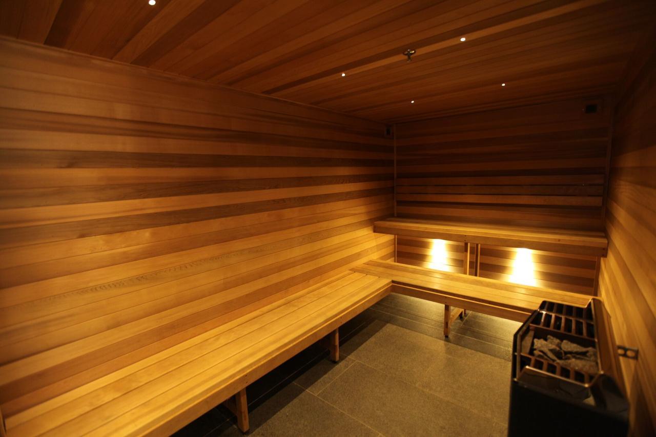 Melbourne Empire Apartments Luaran gambar